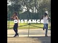 Omarion Distance | Dance Visual | Cupid & Beejay