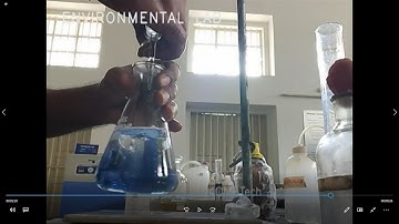 BREAKPOINT CHLORINATION | ENVIRONMENTAL ENGINEERING LAB | B Tech | civil | water | 4QMB Tech