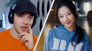 : Ruka is sooo cool! | BABYMONSTER - Really Like You M/V | Duke [Reaction]