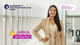 #HistoriasQueInspiran con Susana Gallo