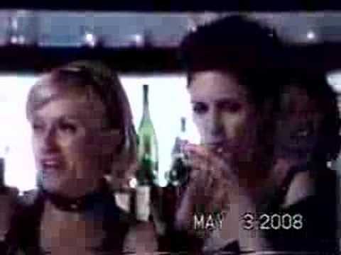 BABY MAMA CLUB SCENE TINA FEY AMY POEHLER LUE DIAM...