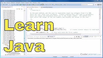 Belajar Java - Latihan 02x - Melewati Parameter ke Metode & Mengembalikan Nilai