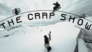The Crap Show 2026 Laax