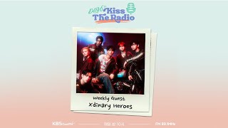 데이식스의 키스 더 라디오  with 엑스디너리 히어로즈 231211