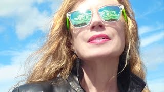 WENDY WEBB - 'Girl From The North Country' by Bob Dylan -official audio for STEP OUT OF LINE