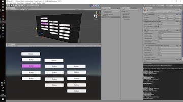 Sinput Canvas UI Input Module