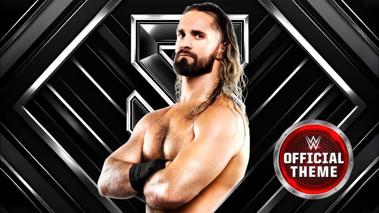 WWE: Revolutionary (Seth Rollins) - YouTube