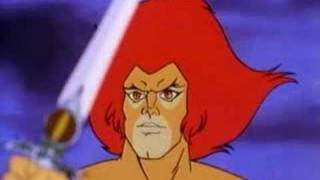 ThunderCats - 6 Min Long Trailer