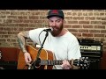 Four Year Strong live at Paste Studio ATL