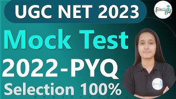 09:00 UGC NET/SET 2023 | NET Exam MCQ  | Raj SET | MP SET | UGC NET Paper 1st | NET Exam by Nidhu#21