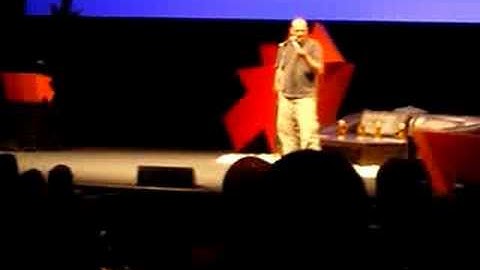 Design Minstrel at Flash Forward 08