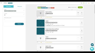 Importing Airbnb listing