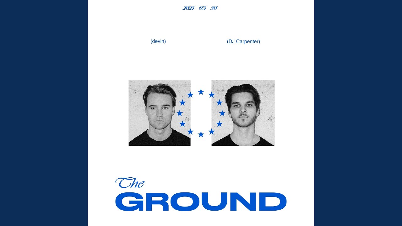 Watch The Ground on YouTube Watch The Ground on YouTube