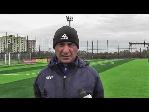 ფოთის \"კოლხეთი 1913\"-მა \"ბახმარო\" 3:1 დაამარცხა 17 11 20