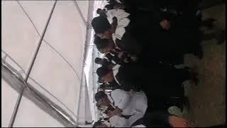 National Baptist Church of Southern Africa EL Region Umnqophiso 2025- Yiva mupéfumlo wam