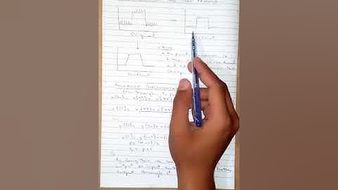 Moving Average Filter WEEK 10 B Lec 14
