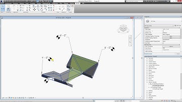2016-01-21 - Revit - Easier Way to Edit Cross Sloped Floors