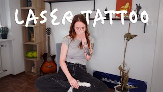 Mi Sono Pena Dei Miei Tatuaggi