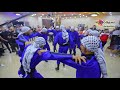 اقوى عرض دبكة لفرقة الاصايل مع الفنان معن رباع مهرجان عبدالله عابدين القدس 