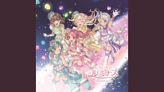 Video thumbnail of "Pastel*Palettes - もういちど ルミナス"