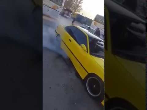 bmw-e36-320i-burnout