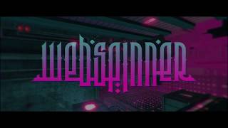 Webspinner - Fragile Thing (Official Lyric Video)