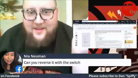TRIFECTÉ/CARRO Smart Ceiling Fan Control Switch Review/Testing