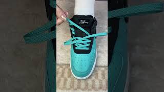 Blue Air Force #air #shoes #nike #airforce #nikeshoes #jordan #trendy #fashion #shopping #sport #fyp