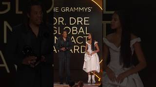 Jay Z Slams The Grammys for Never Awarding Beyoncé Album of the Year During Scathing Speech