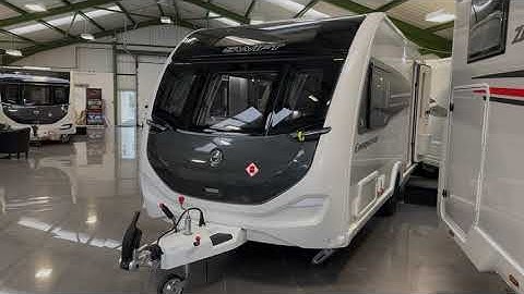 2023 Swift Conqueror 480