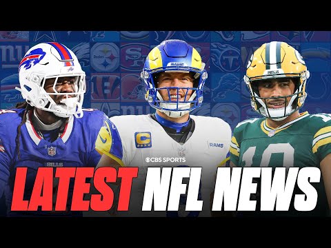 James Cook returns to practice, Matthew Stafford delays return date to practice & MORE
