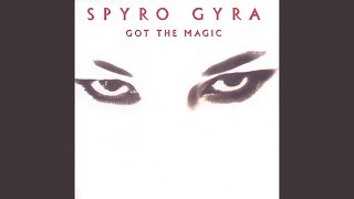 Vignette de la vidéo "Spyro Gyra - Teardrops"