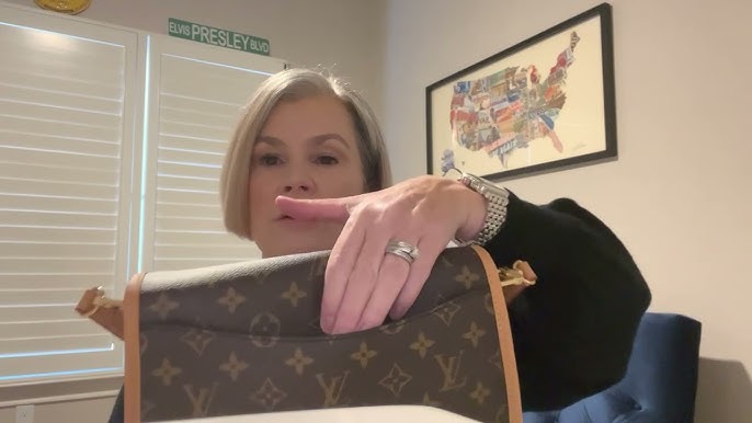 Louis Vuitton - Diane 🧡 #unboxing #unboxwithme #louisvuitton #fyp #lu, LOUIS  VUITTON