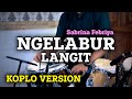 NGELABUR LANGIT | SABRINA FEBRIYA KOPLO TERBARU