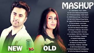 Old vs new bollywood mashup songs 2019 hits // hindi remix playlist -
romantic indian