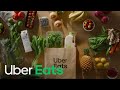 草食系生活激推 ！| 生鮮雜貨，就這樣點！ | Uber Eats