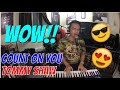 COUNT ON YOU - Tommy Shaw (Cover by Bryan Magsayo - Online Request)