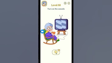 Dop 2 Delete one item Level 23 ( Turn on the console ) #dop2