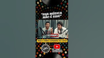A FARSA DO STREAMING: Você NÃO É DONO da sua música!