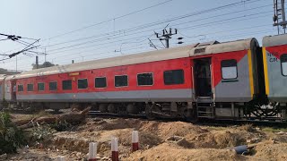 11058 Amritsar Csmt Dadar Express 28 Se 8 Tak Patiala Nahi Ayegi Aur Via Rajpura Sirhind Jayegi