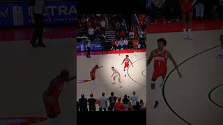 They Ran The Exact Play