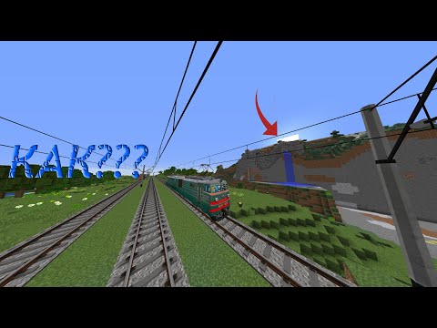 ГАЙД! Как сделать Контактную сеть в Immersive Railroading. Contact Network in Immersive Railroading.