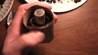 How to Build a 2" Multibreak TigerTail shell Net Worth