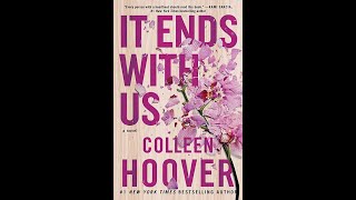 It Ends With Us (Part 1/5) | Colleen Hoover | Audible | Audio Book | Amazon | Romance Book