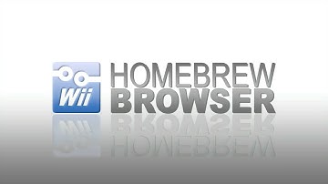 Main Theme (Beta Mix) - Homebrew Browser
