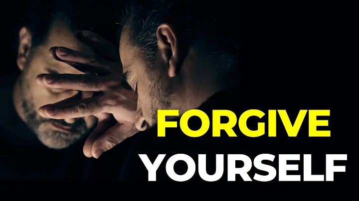 Forgive Yourself - Motivational Video That Will Change Your Life