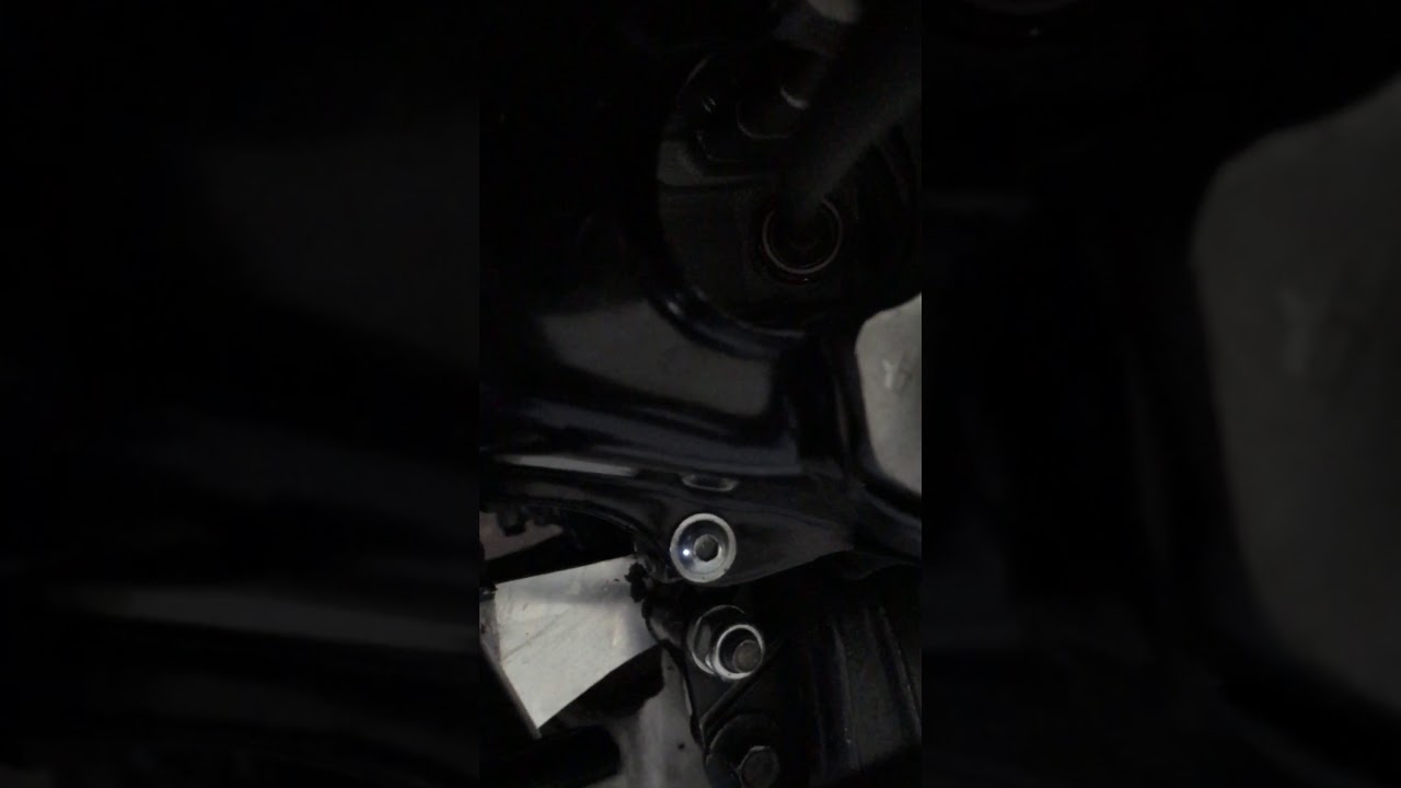 Fiat 500 Oldtimer mit Glaszündkerze einstellen - YouTube