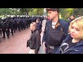 "Агенты Кремля" уже на Майдане