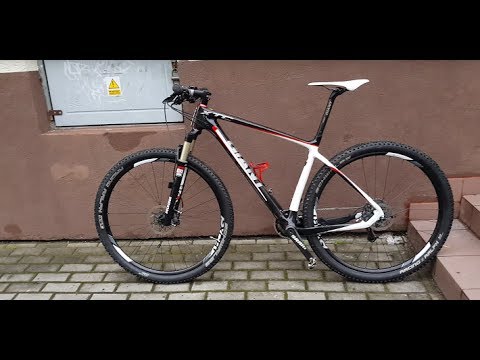 giant xtc advanced 1.5 2019