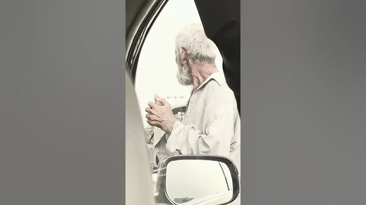 Halp poor old people #shorts #shortvideo #youtubeshorts